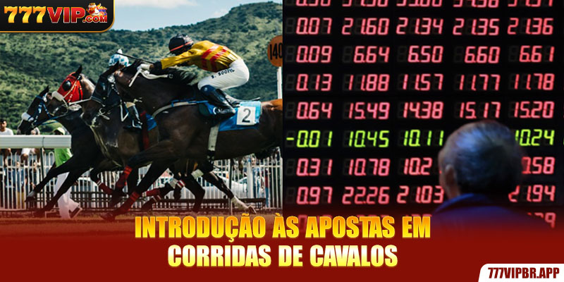 introduçao-as-apostas-em-corridas-de-cavalos