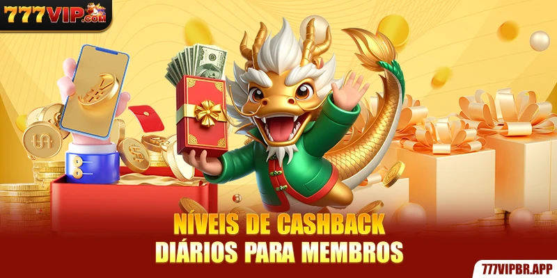 niveis-de-cashback-diarios-para-membros