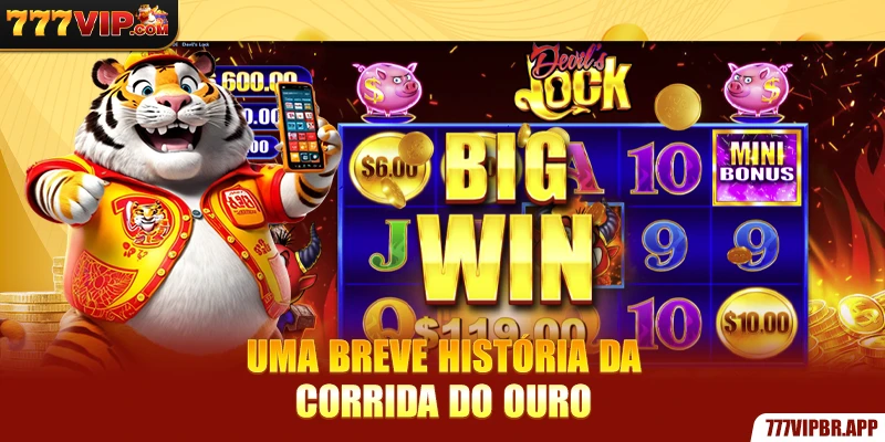 uma-breve-historia-da-corrida-do-ouro