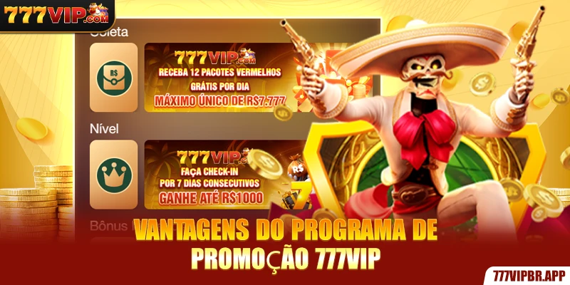 vantagens-do-programa-de-promoçao-777vip