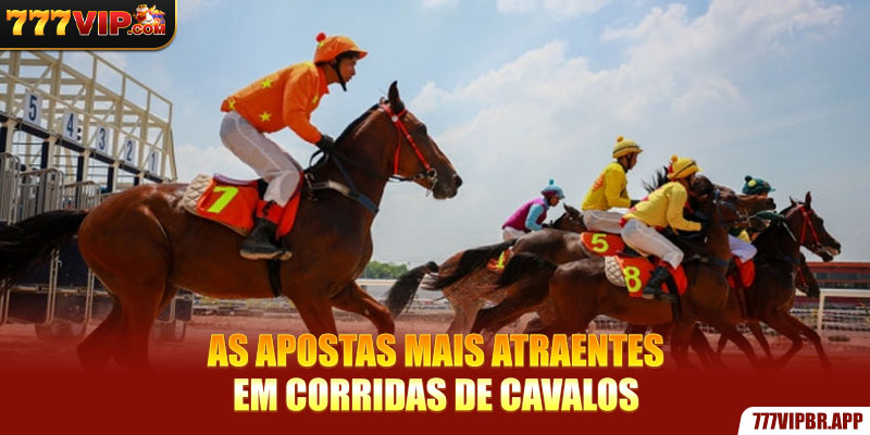 as-apostas-mais-atraentes-em-corridas-de-cavalos