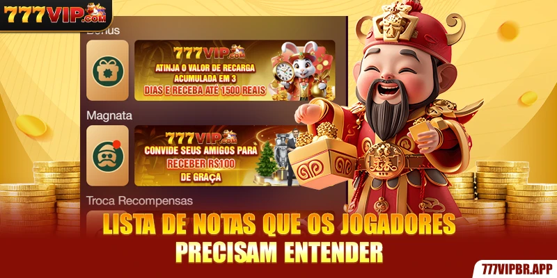 lista-de-notas-que-os-jogadores-precisam-entender