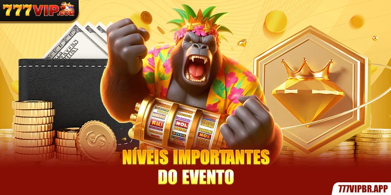 niveis-importantes-do-evento