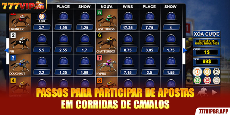 passos-para-participar-de-apostas-em-corridas-de-cavalos