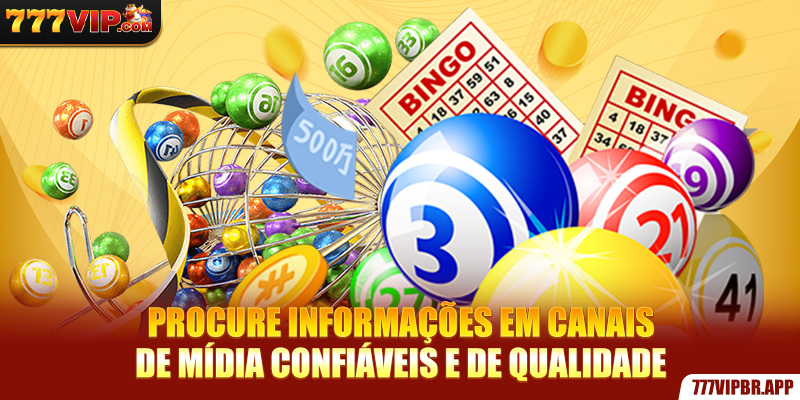 procure-informaçoes-em-canais-de-midia-confiaveis-​​e-de-qualidade