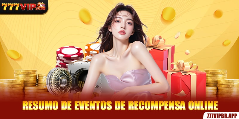 resumo-de-eventos-de-recompensa-online