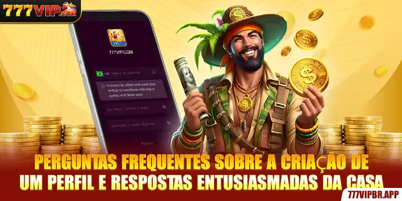 perguntas-frequentes-sobre-a-criaçao-de-um-perfil-e-respostas-entusiasmadas-da-casa