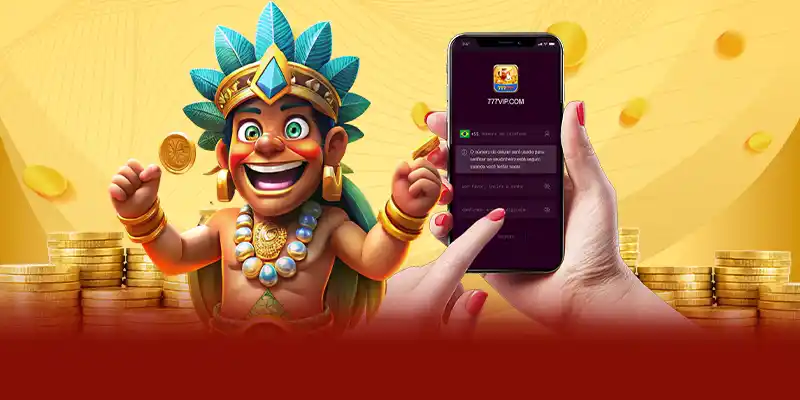 processo-facil-de-configuraçao-de-nova-conta-com-777vip